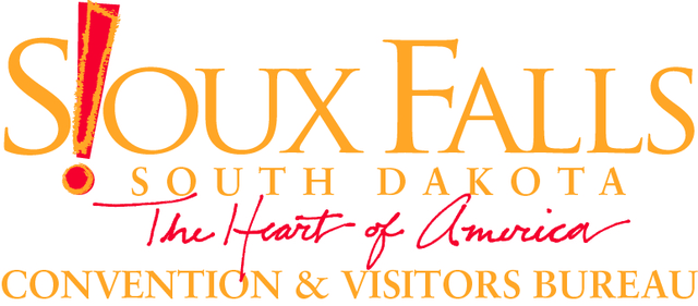 Sioux Falls Convention &amp; Visitors Bureau