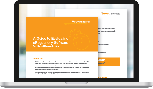 A Complete Guide to Evaluating eRegulato...