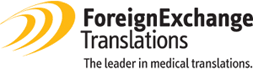 ForeignExchange Translations